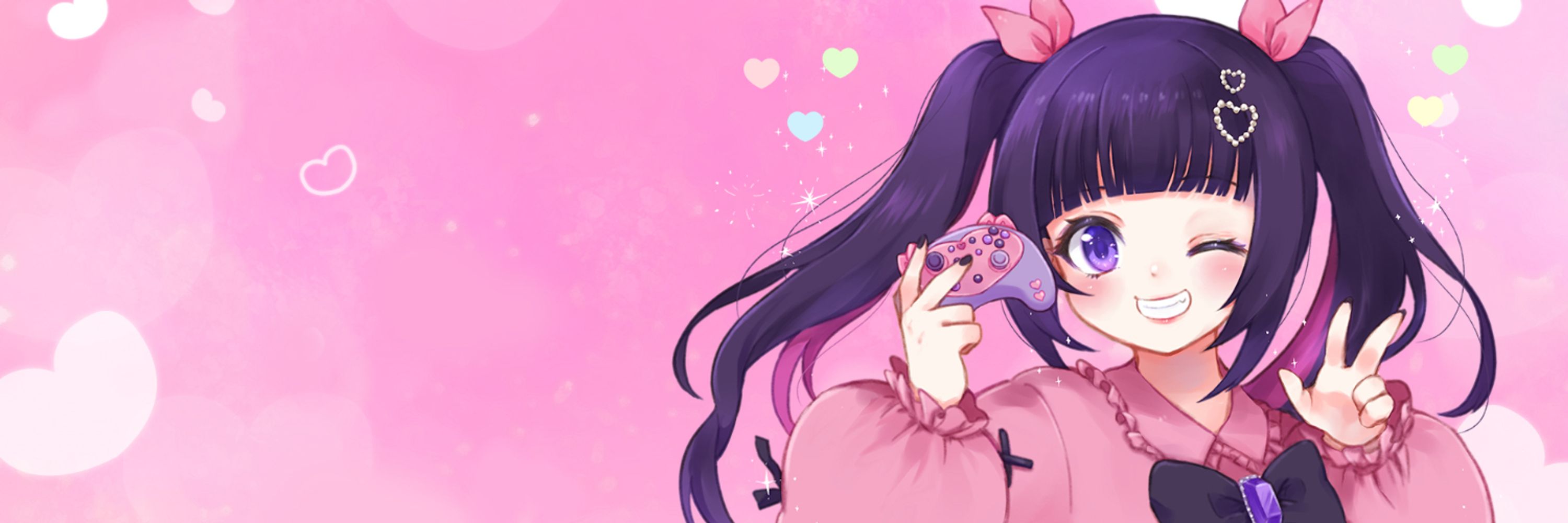 mika🎀 comms open~