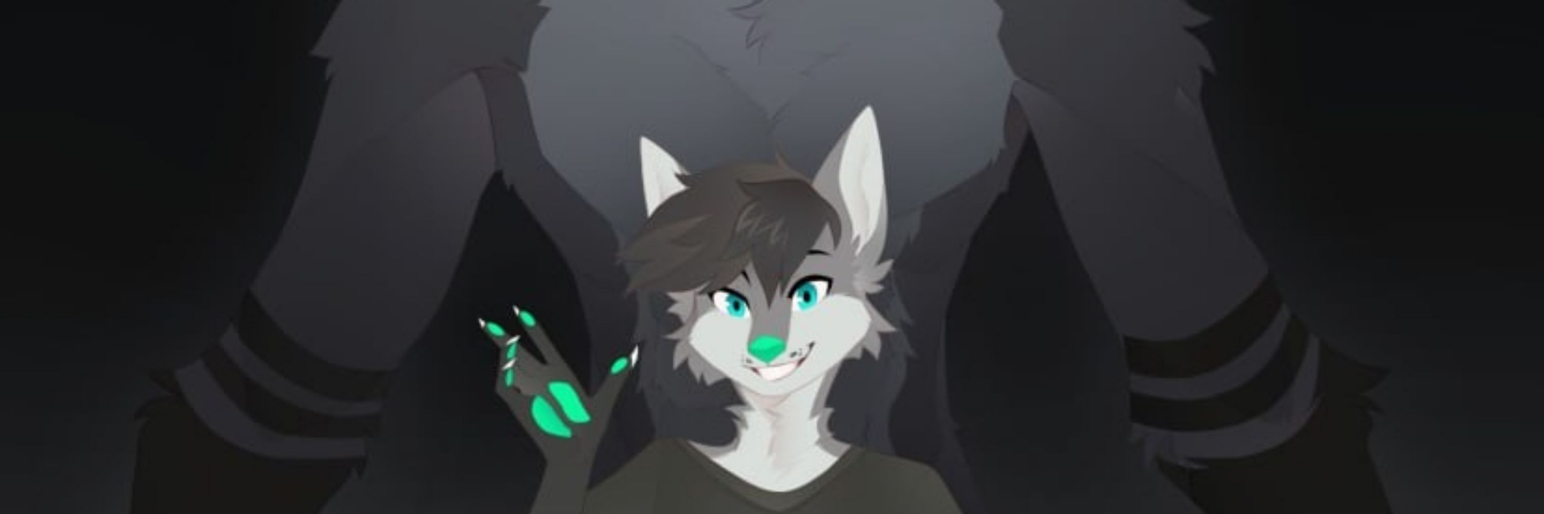 Cosmic the Husky 🔜MFC 2025 | Singapore 🇸🇬
