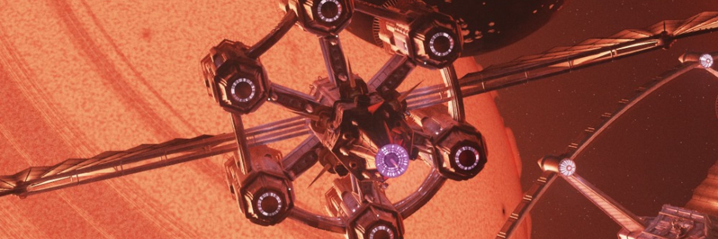 Holly - Former Black Mesa Scientist