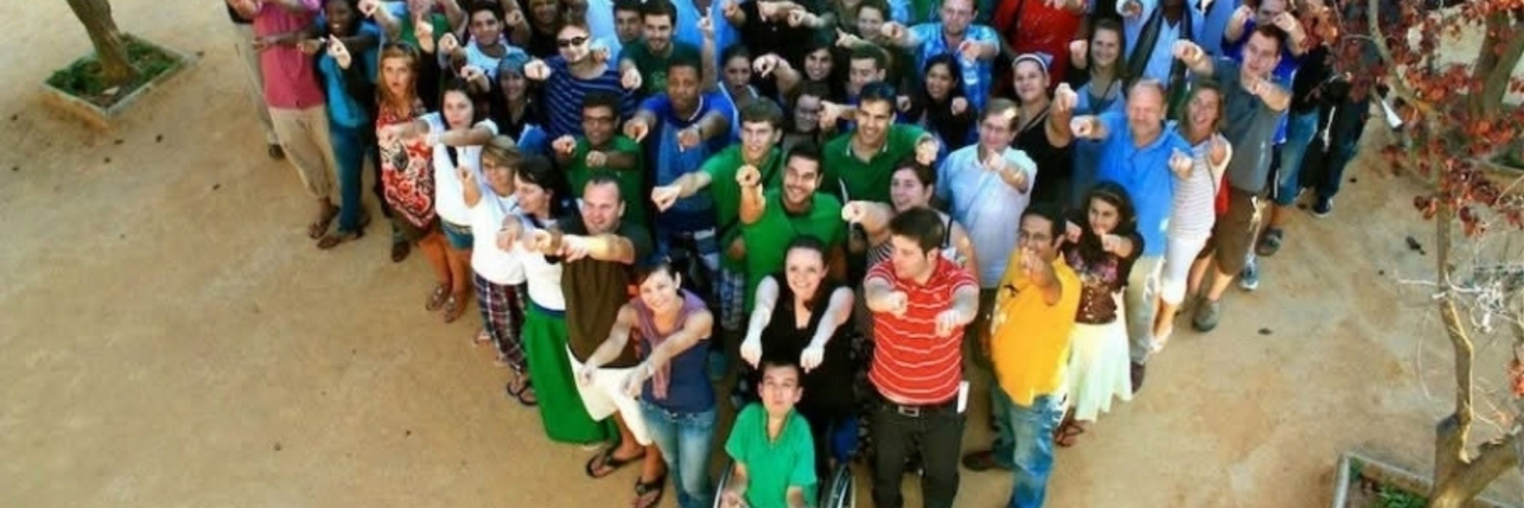 Opportunities For Youth(OFY)