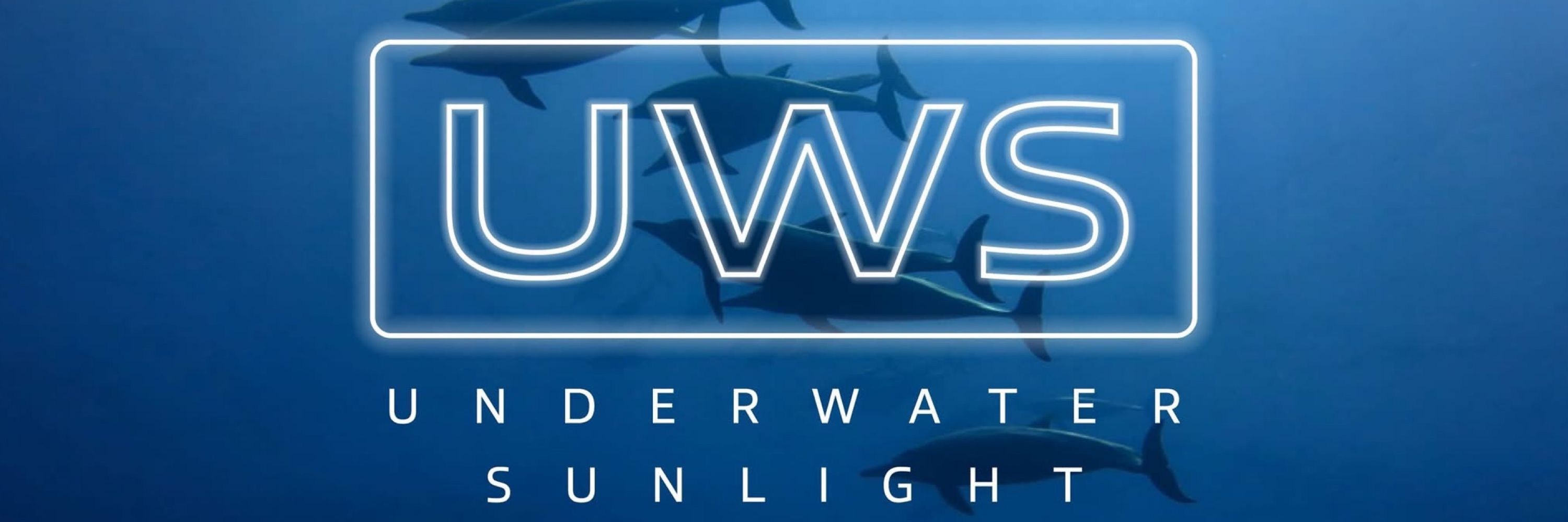 Underwater Sunlight