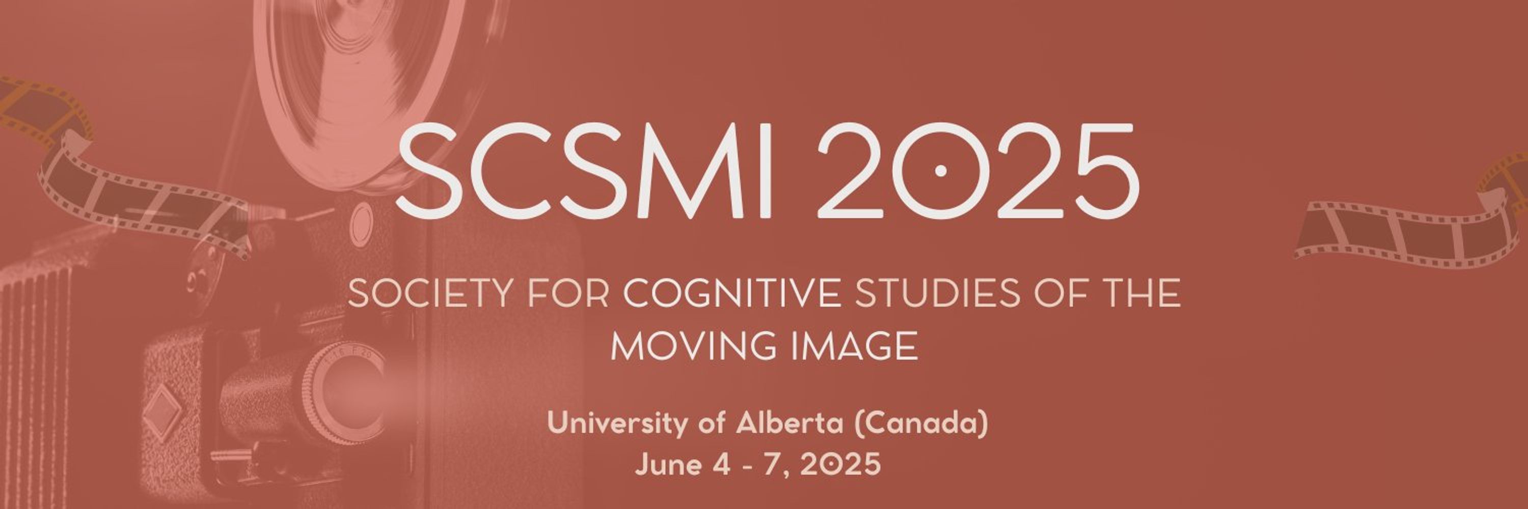 The Society for Cognitive Studies of the Moving Image