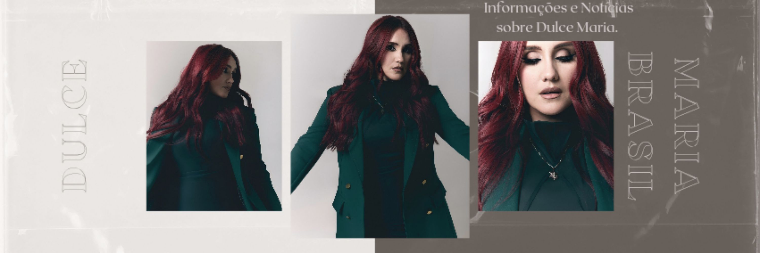 Dulce Maria Brasil
