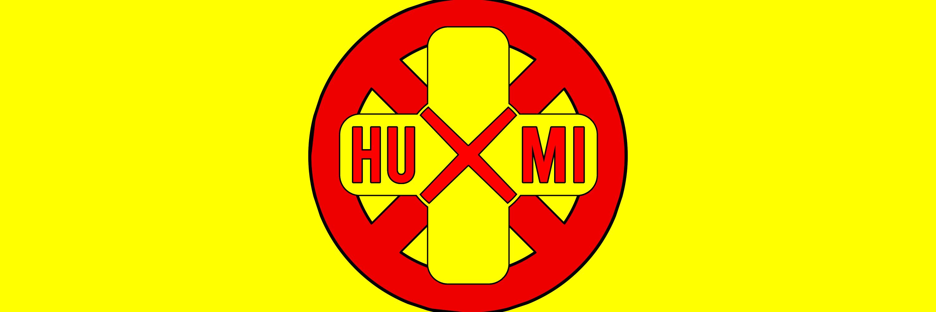 hu⊗mi