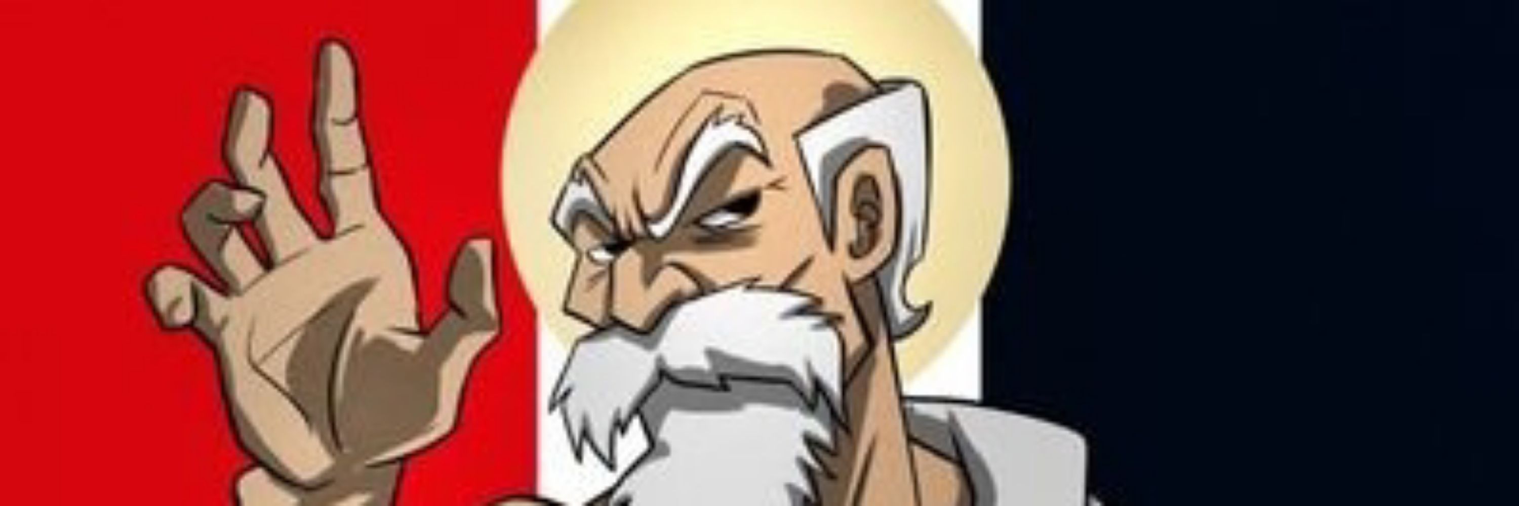 Iago Santana 