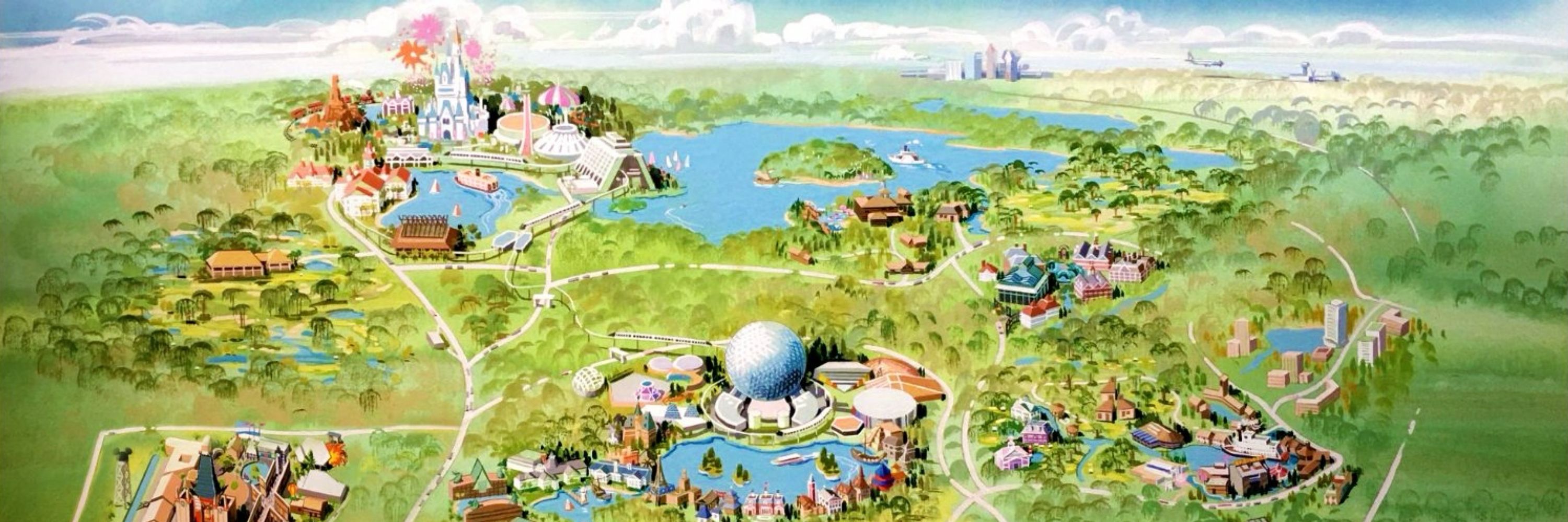 RetroWDW