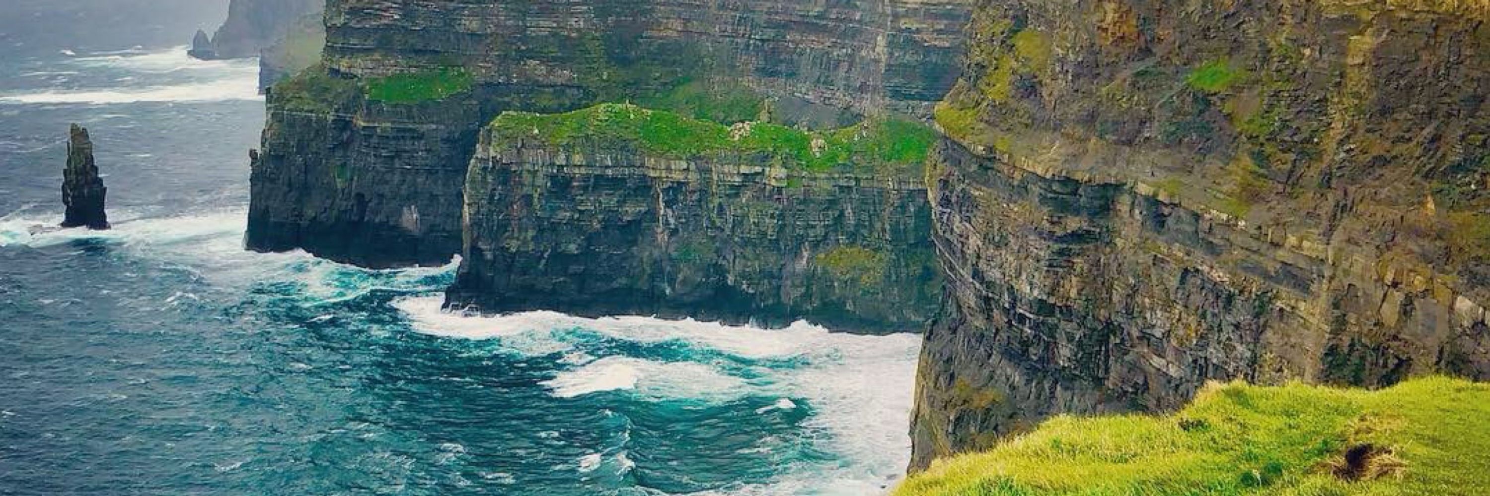 Caitlin of County Kerry