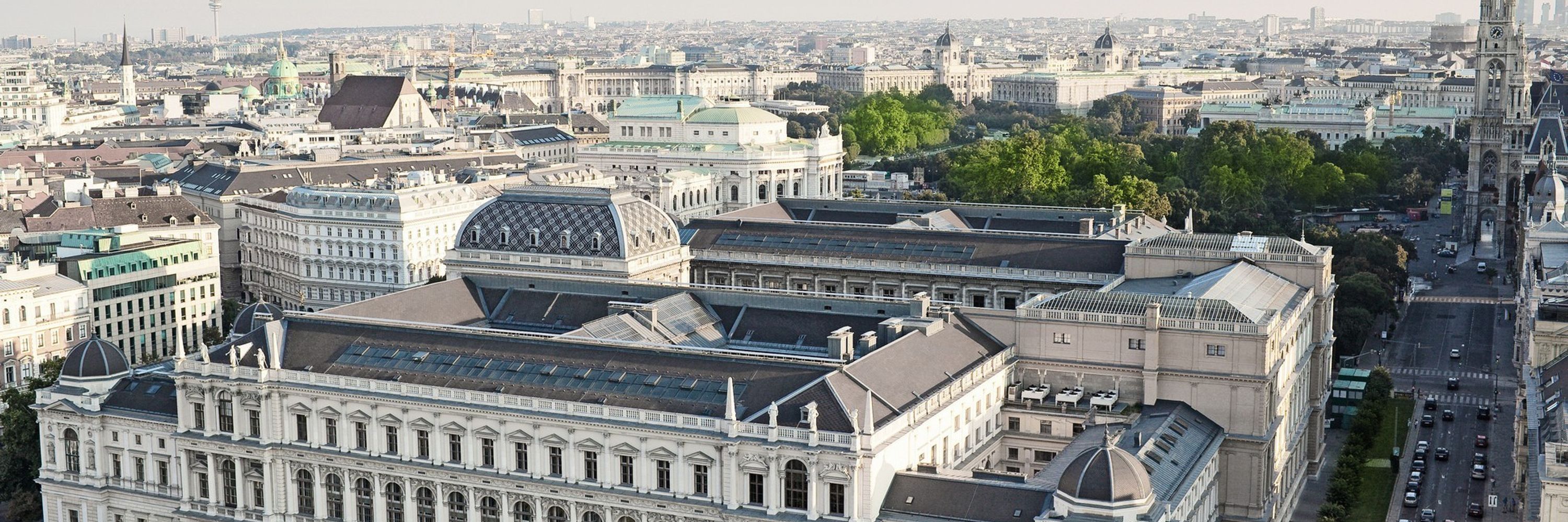 Department of Innovation and Digitalisation in Law
