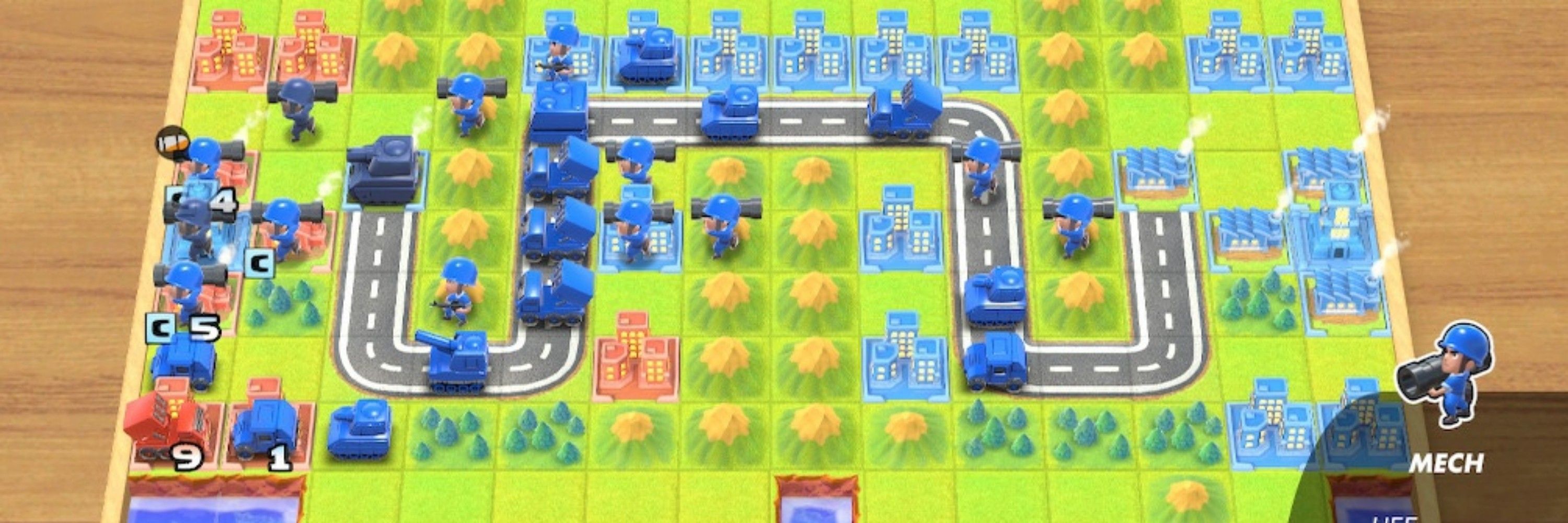 A検5級