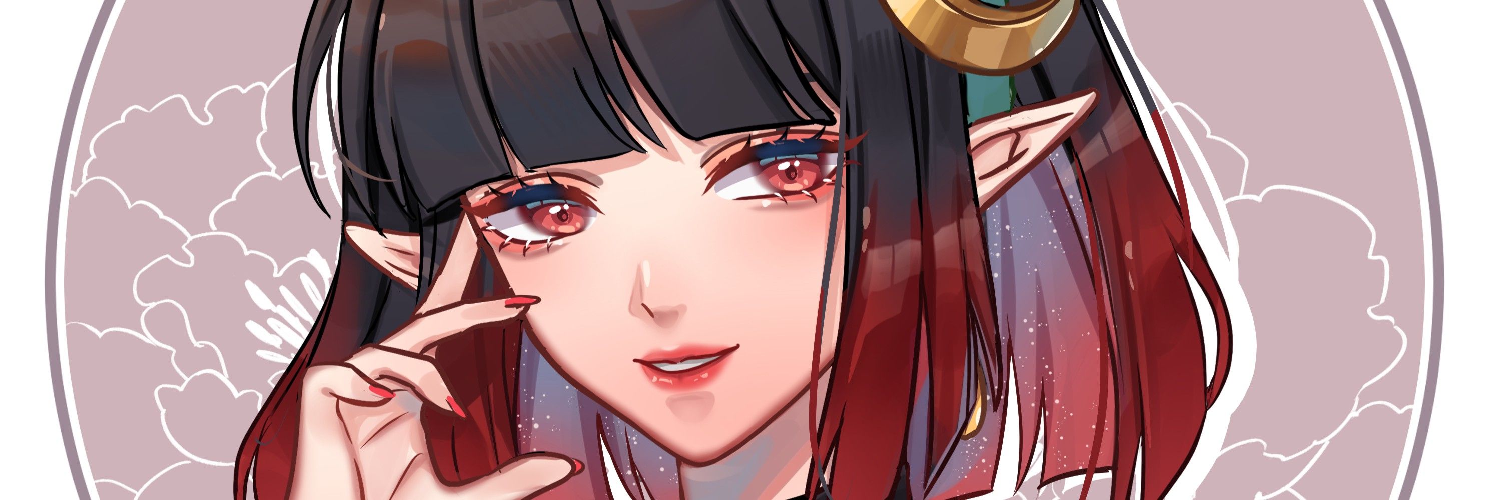 RedRoselia
