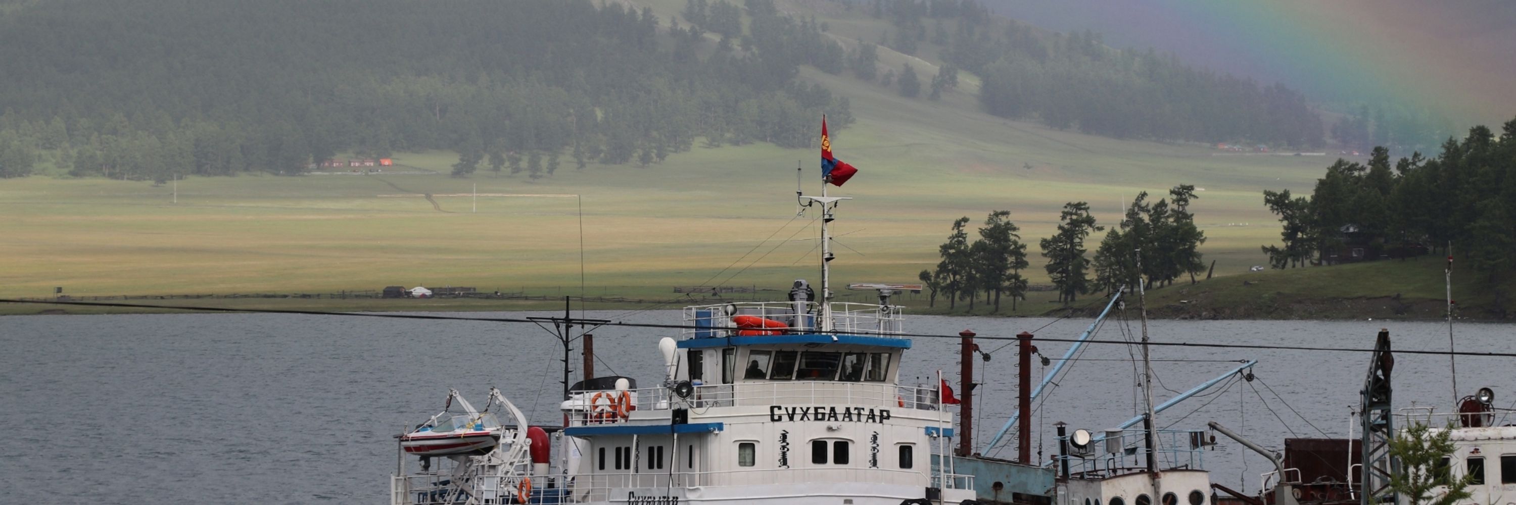 Bold Boldbayar