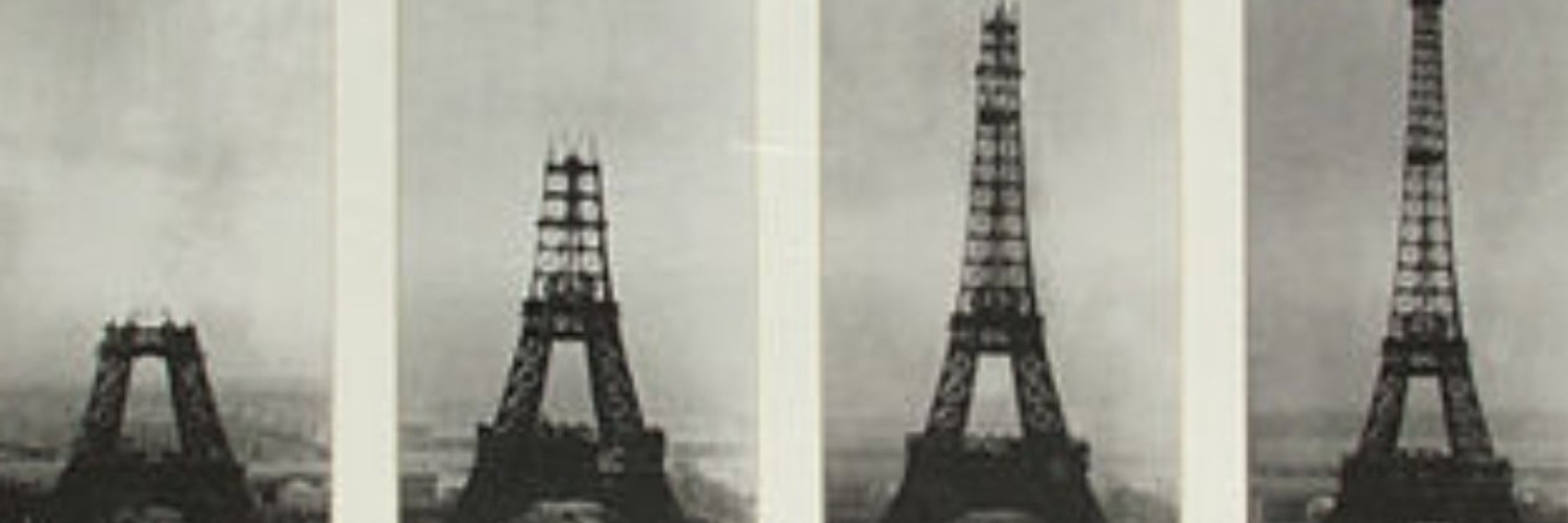 Gustave Eiffel