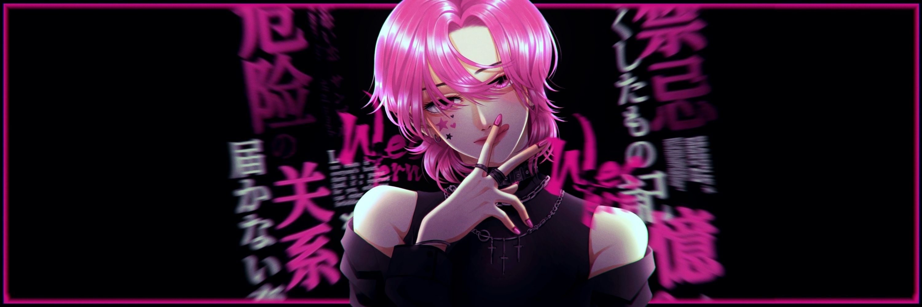 𝑊𝐸𝑆𝑇𝐸𝑅𝑁