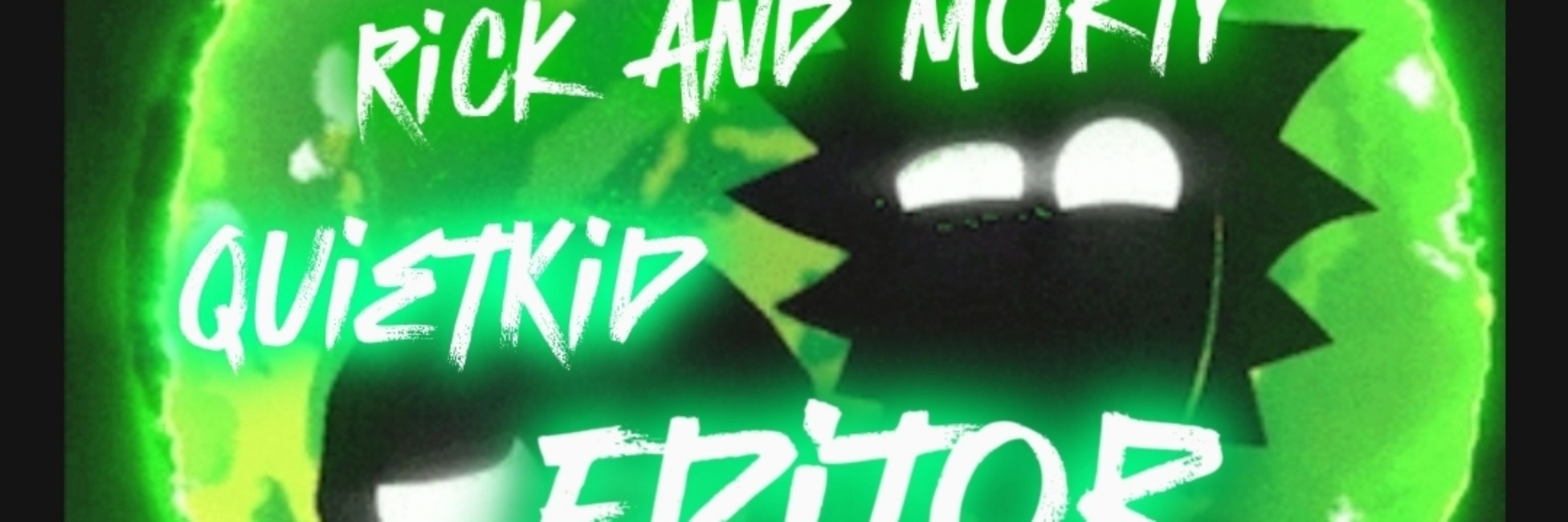 rickandmortytheeditor