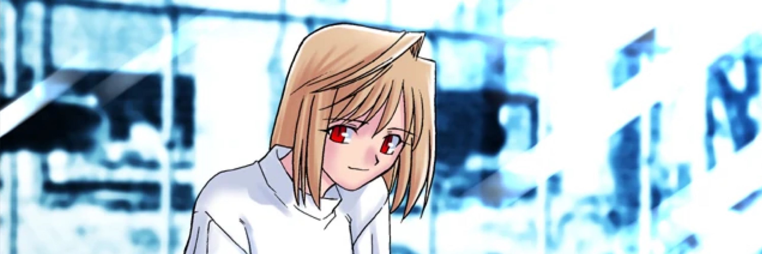 Arcueid’s husband