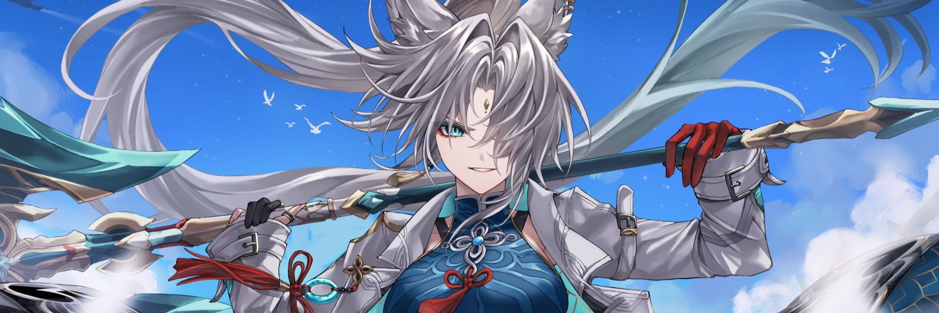 Kaiser Sparkles
