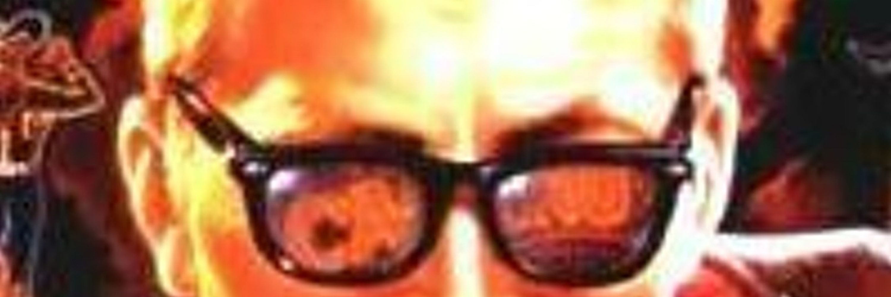 Gabe(Bearer of the Curse)