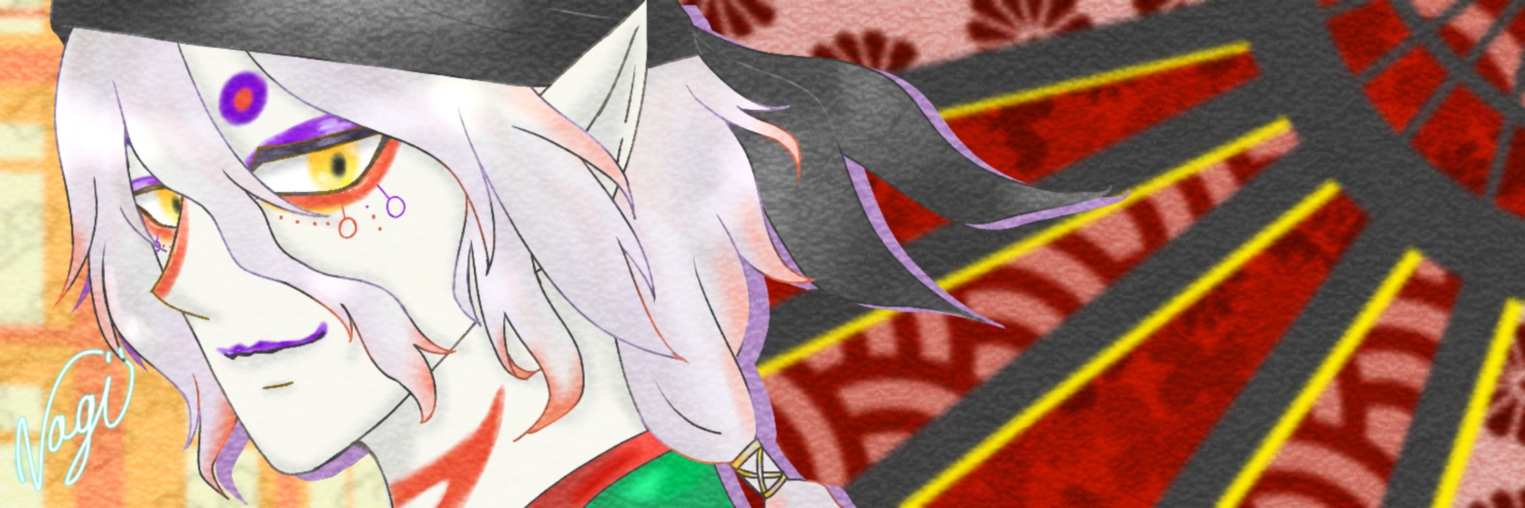 ナギ