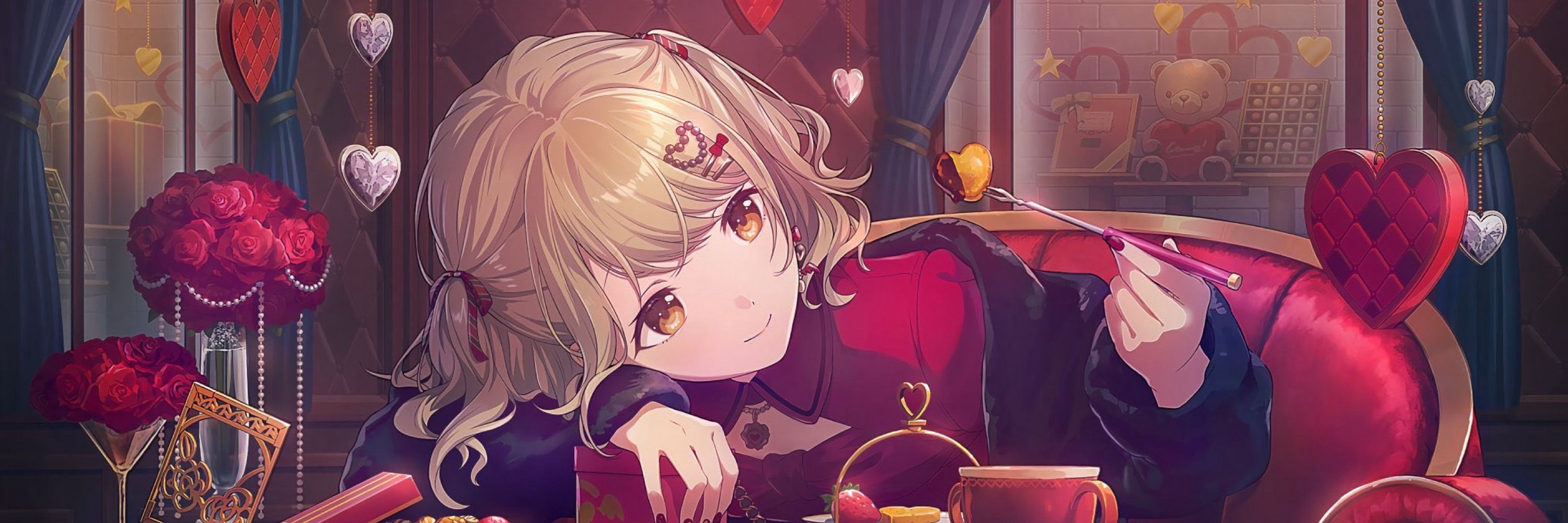 ruby <3
