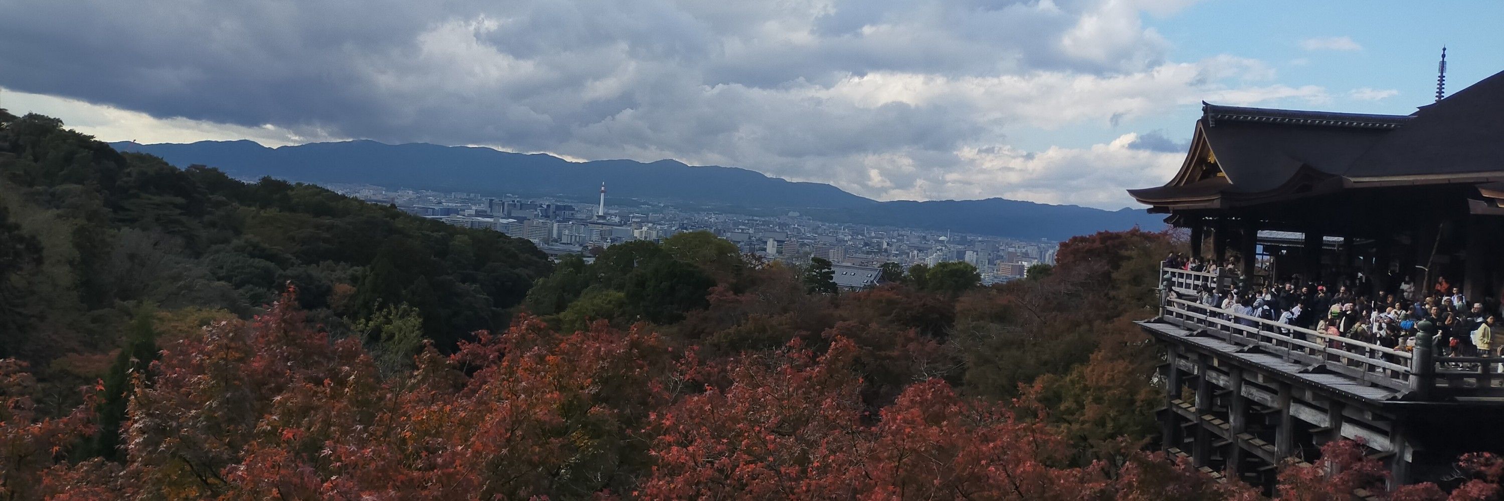 きぃら(青い空)