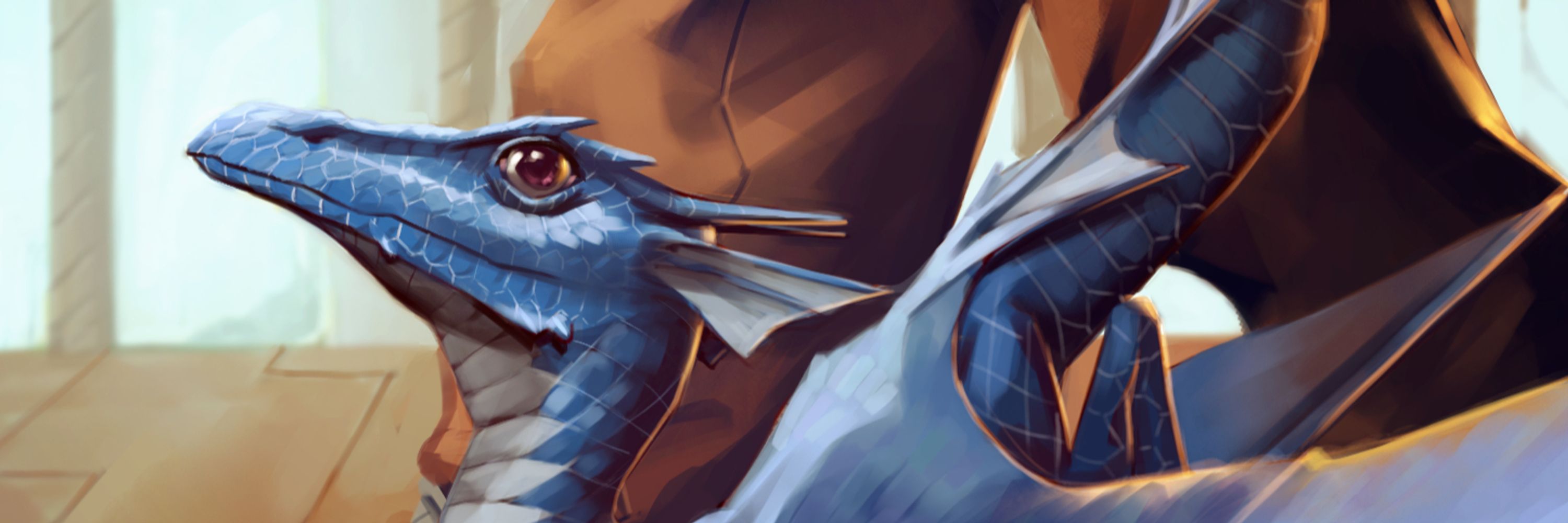 banner