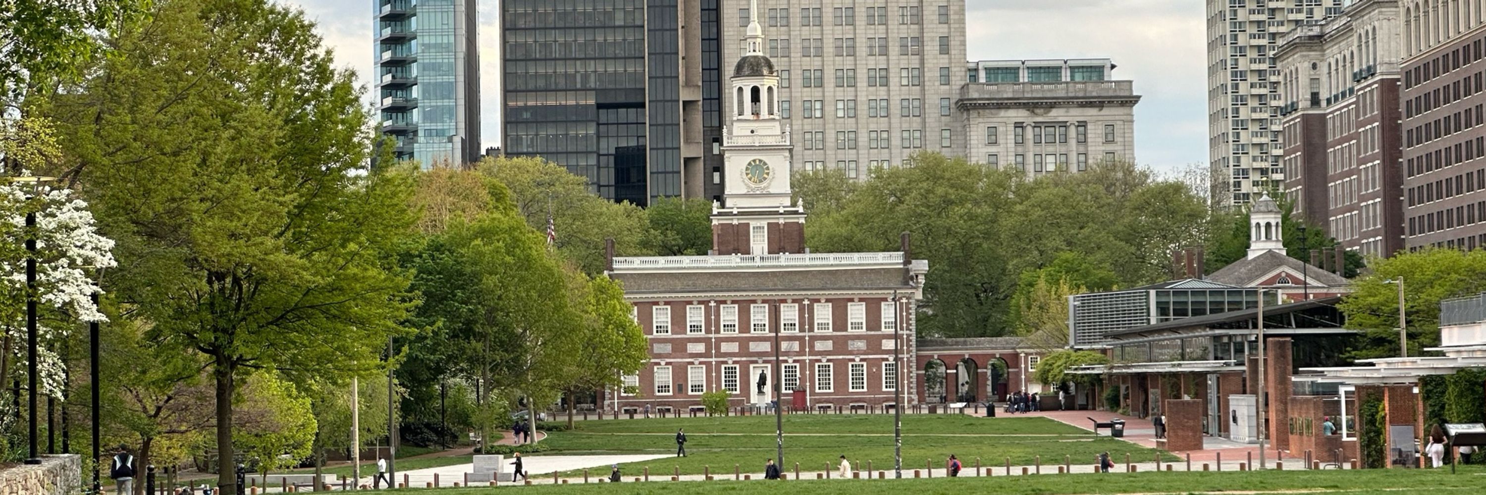 Philadelphia Public Record