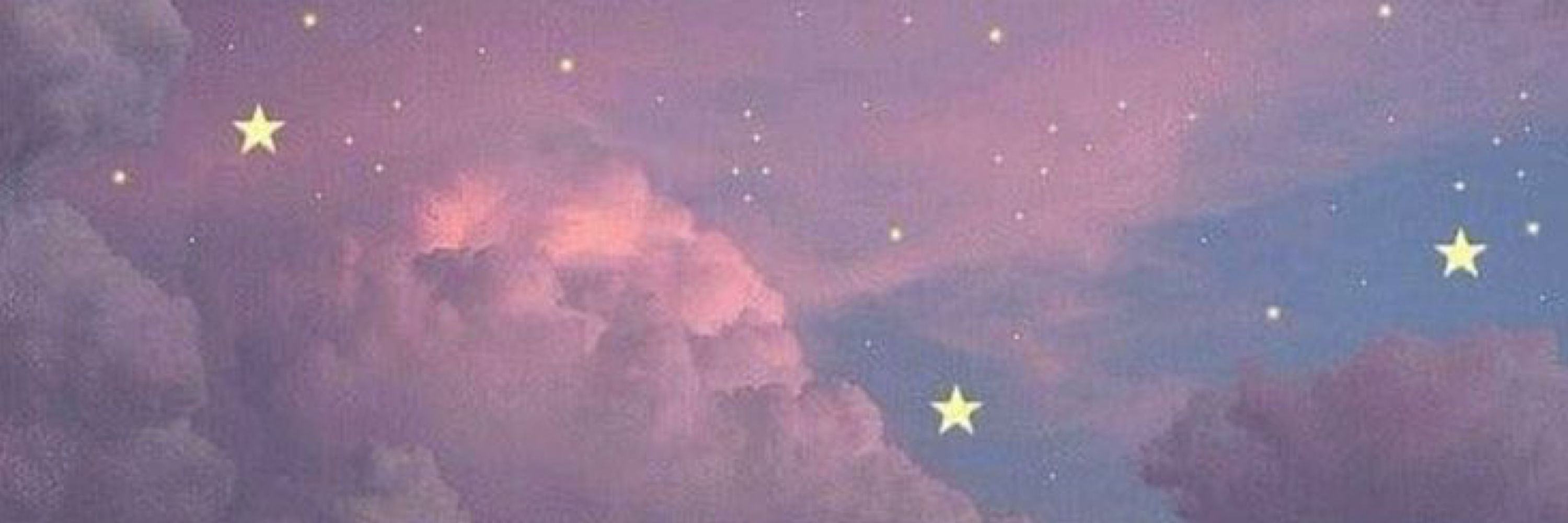 Night Sky ✨