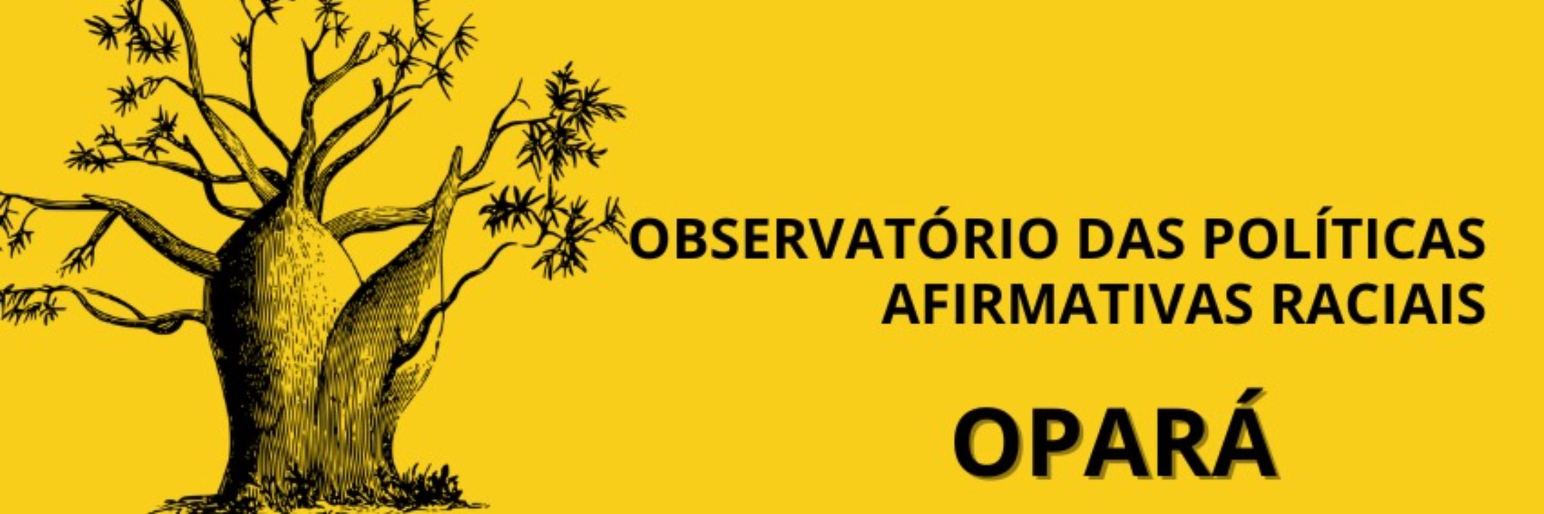 Observatório Opará