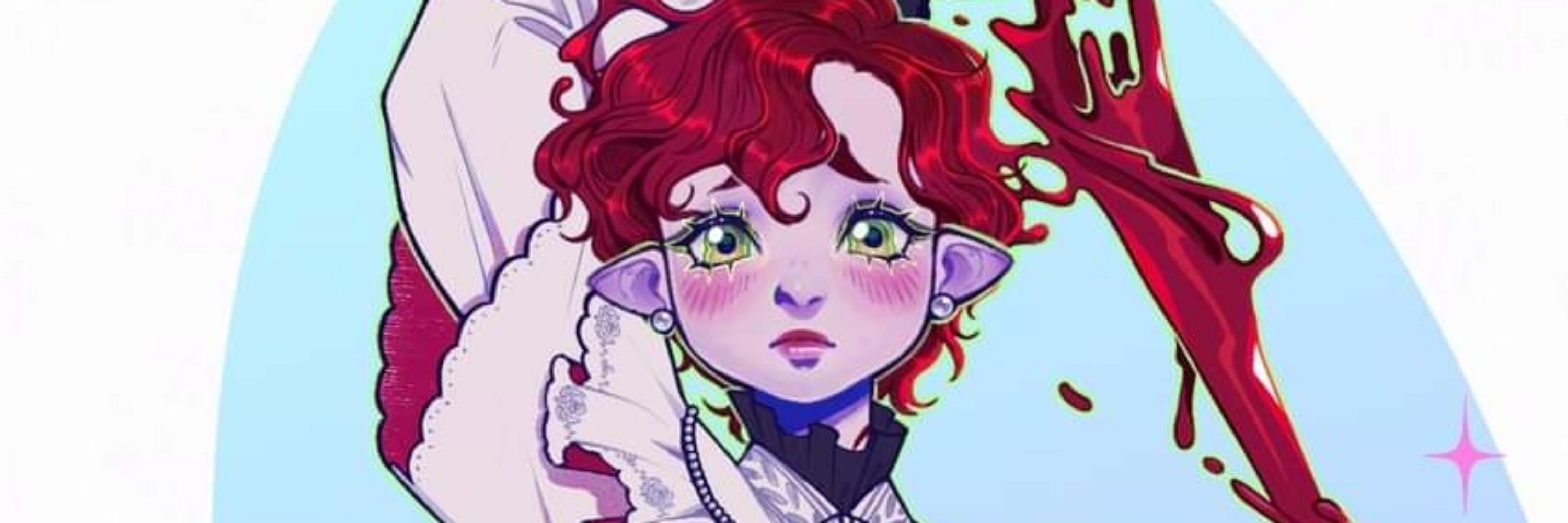 Maiky Odel - COMMISSIONS OPEN