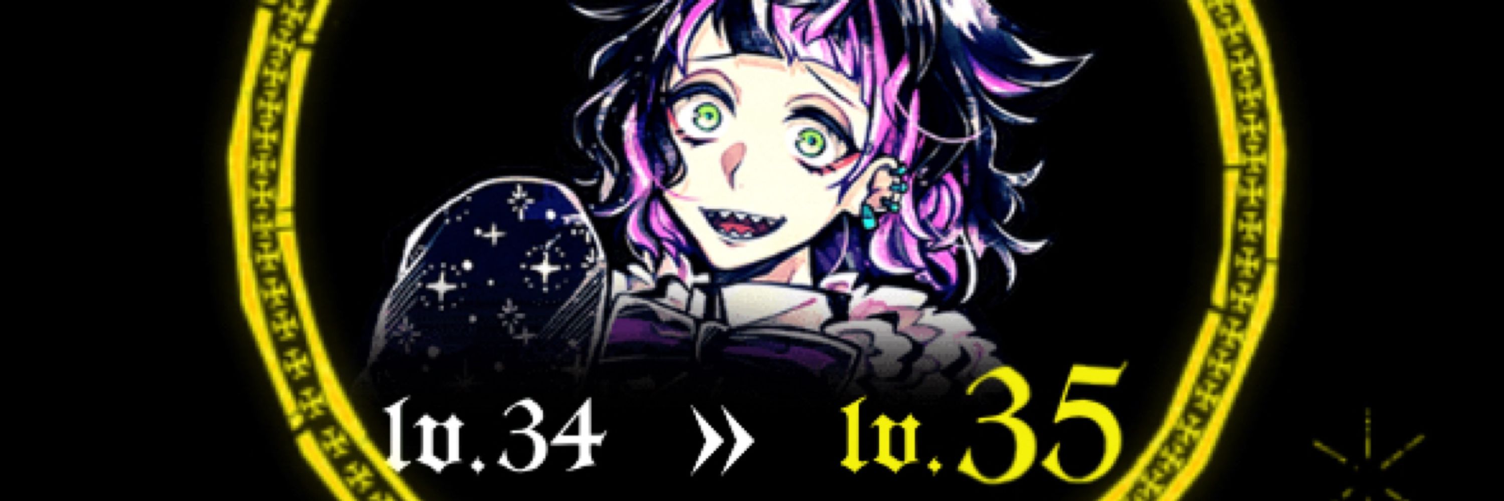 🐸🌟(かぬれ)