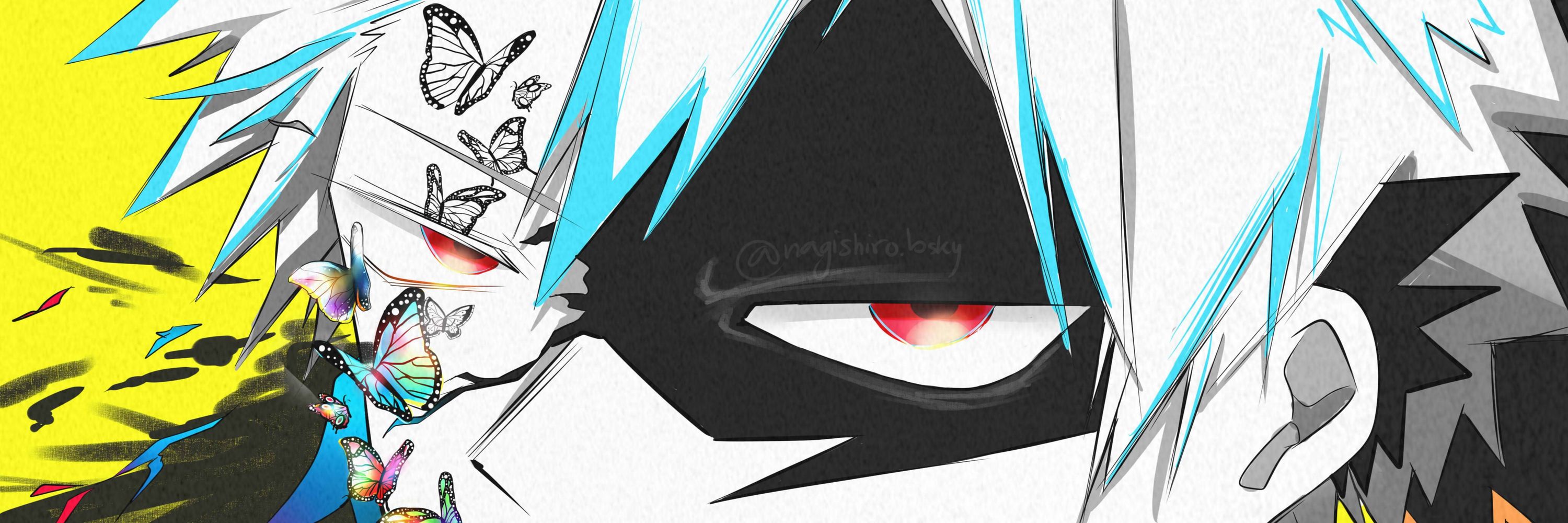 Shiro ❄️