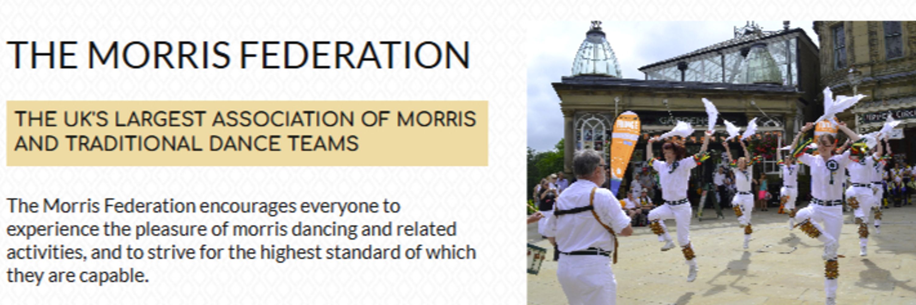 Morris Federation