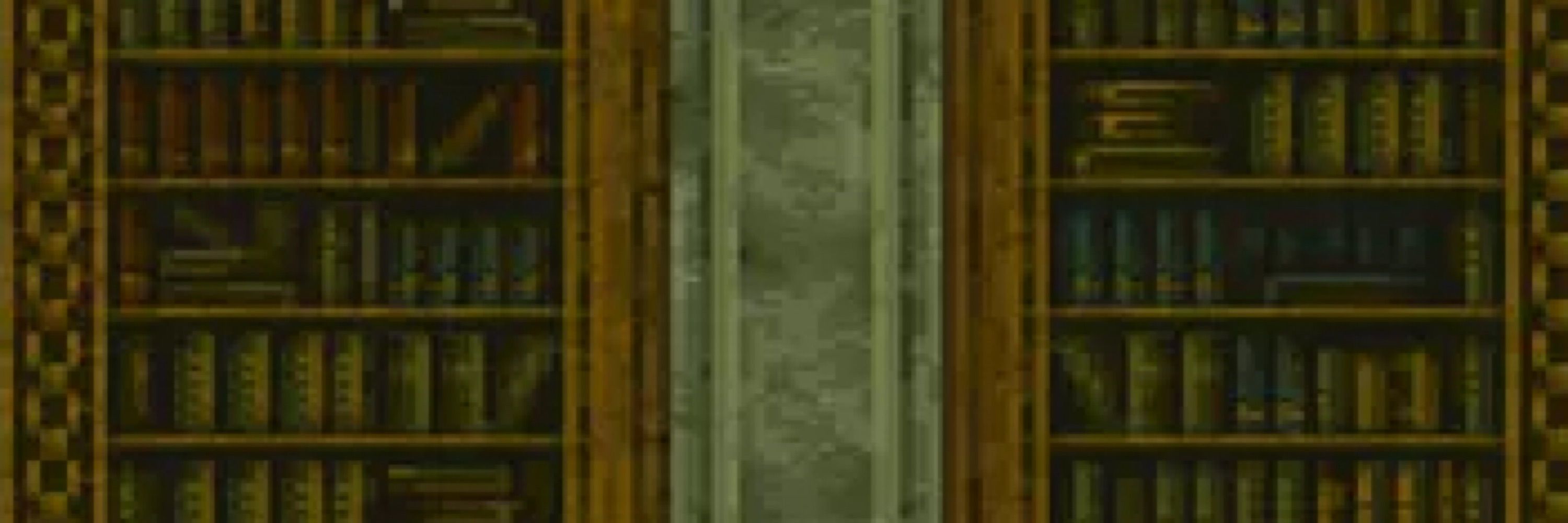 Nostalgium Arcanum