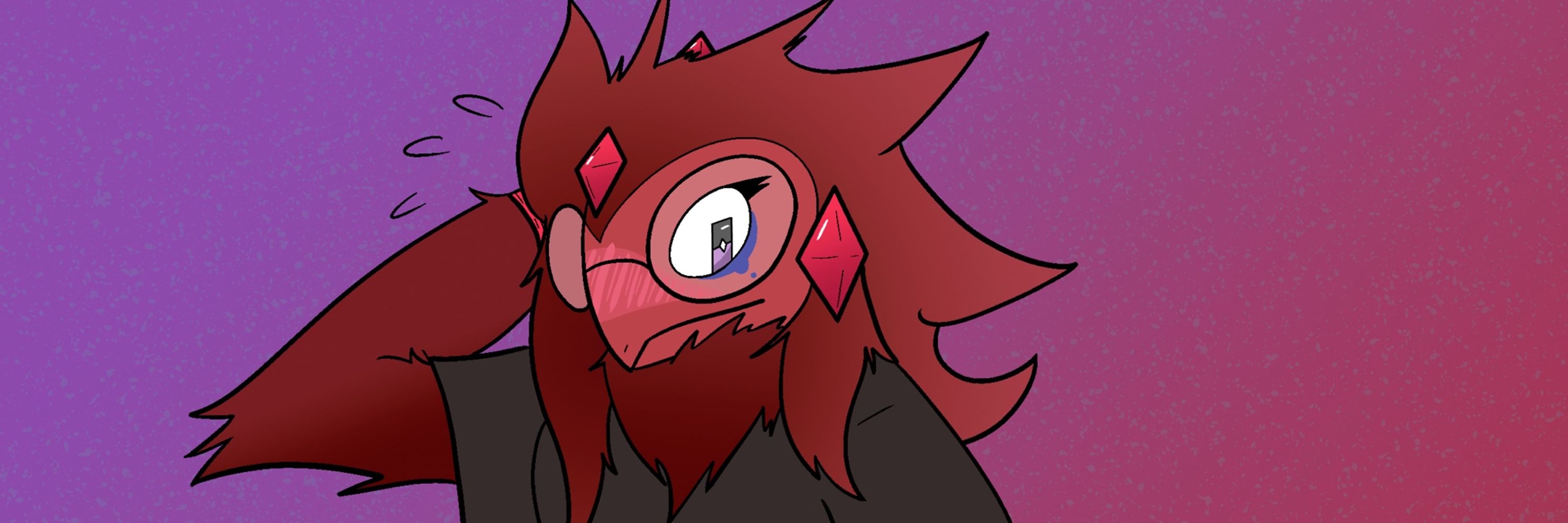 Pallas, The Ruby Terapagos