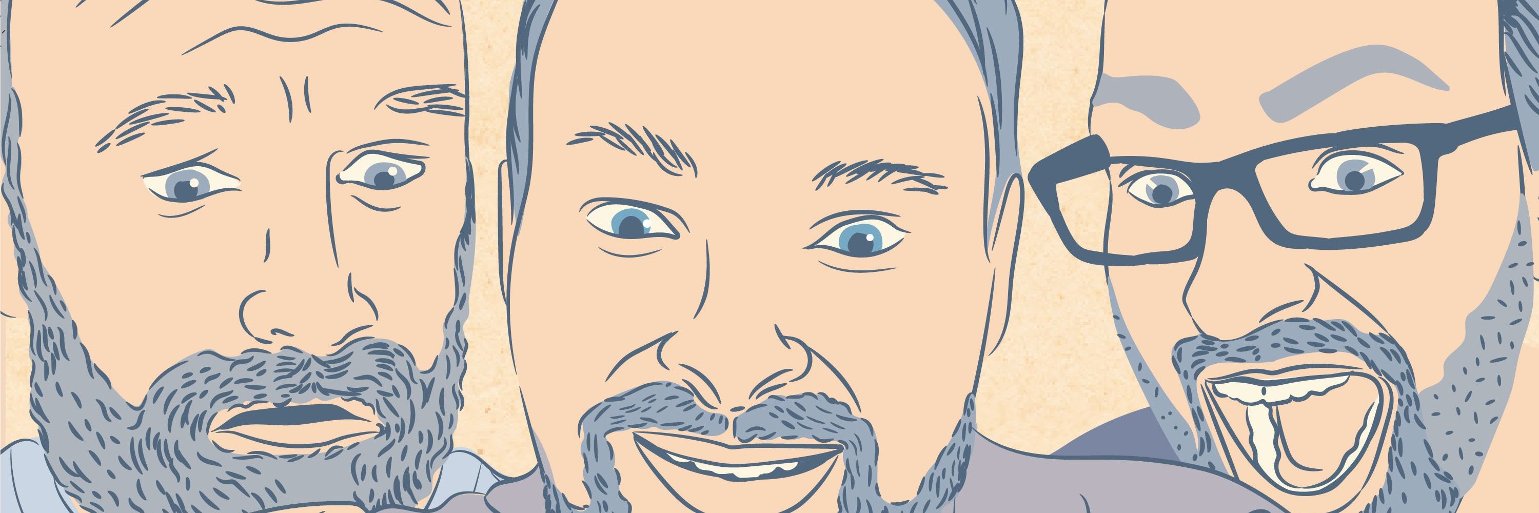 Funbearable Podcast