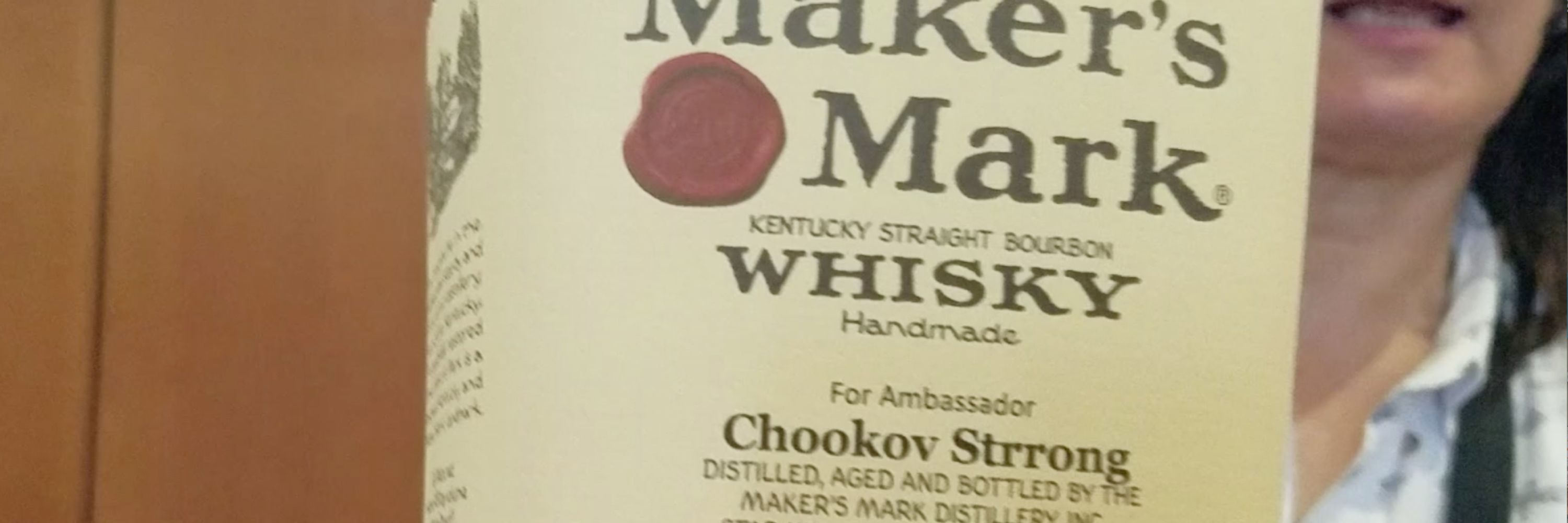 chookov strrong