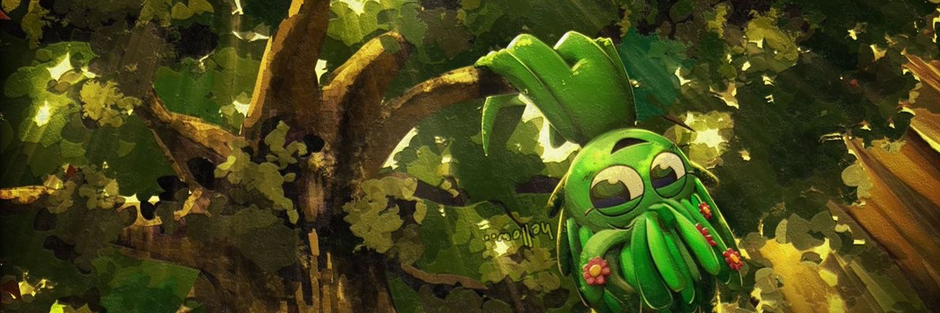 dinglebuggers 🐛🐛