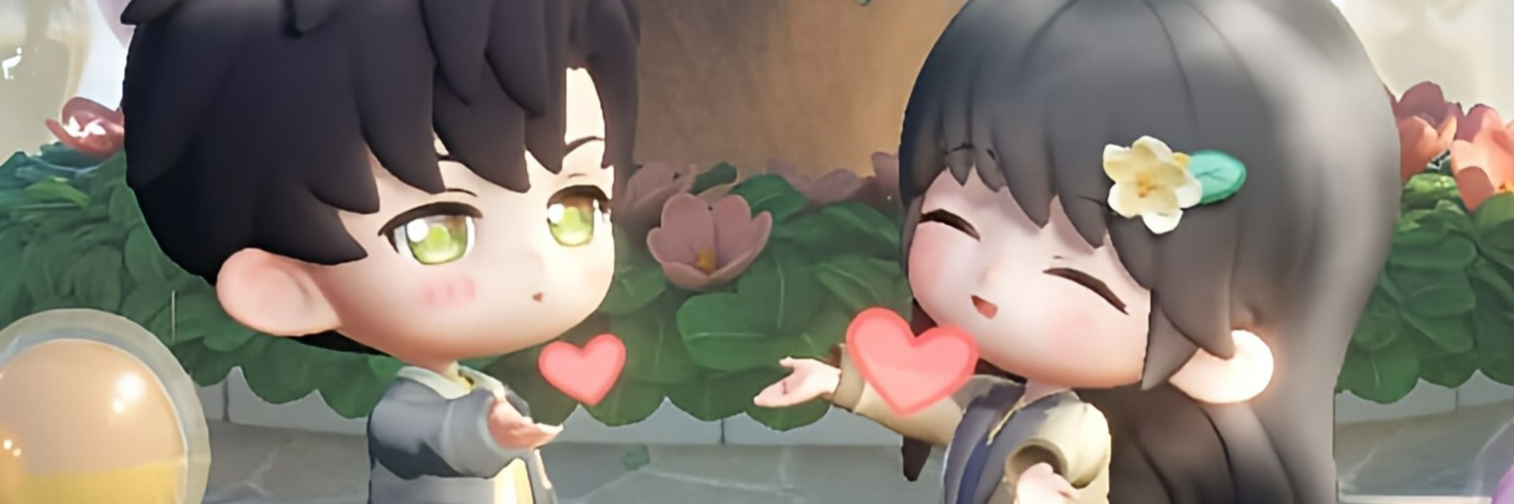 小希