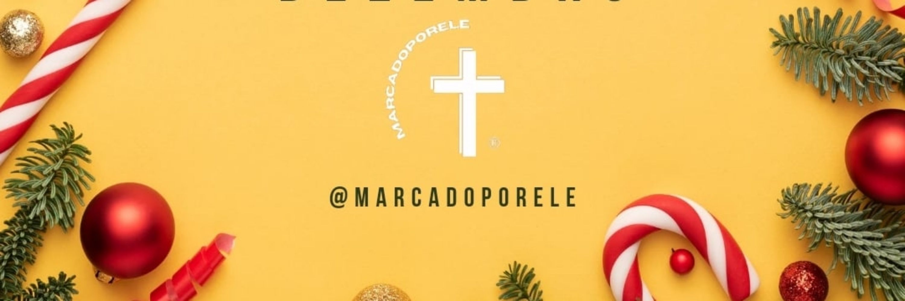 Marcadoporele