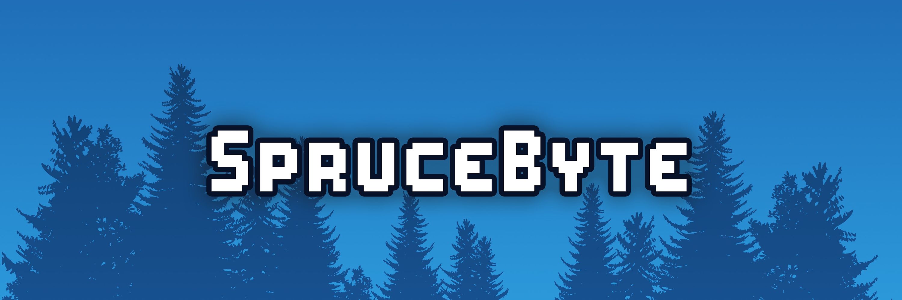 Sprucebyte