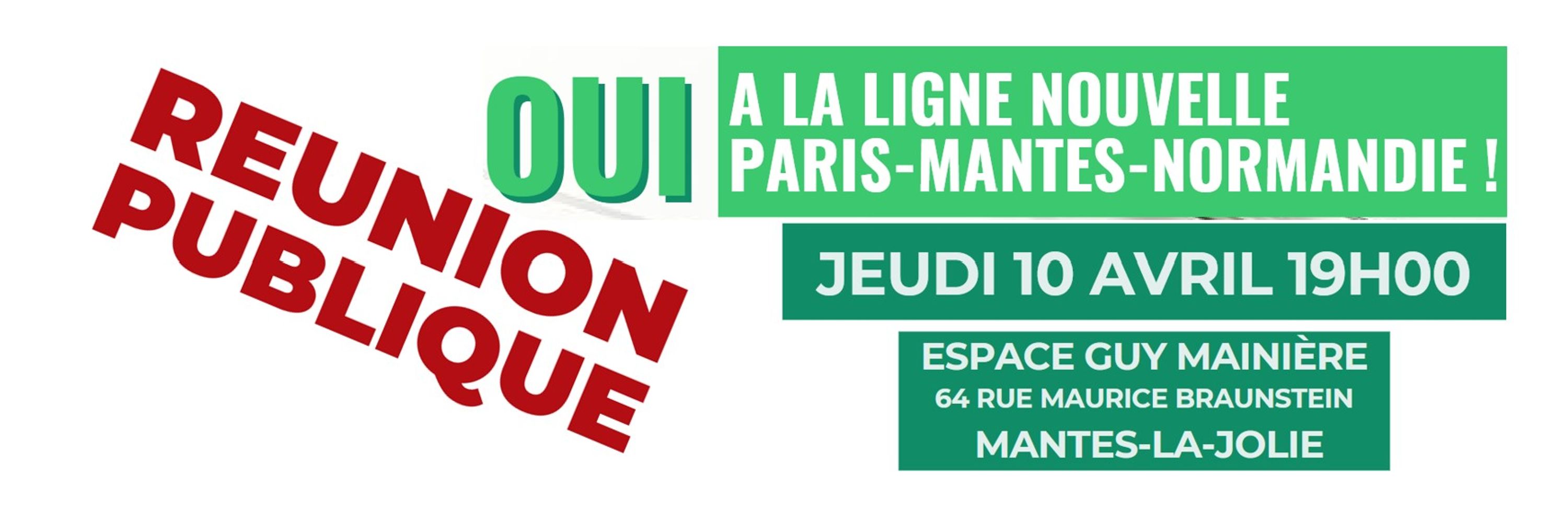 Oui à la LNPN