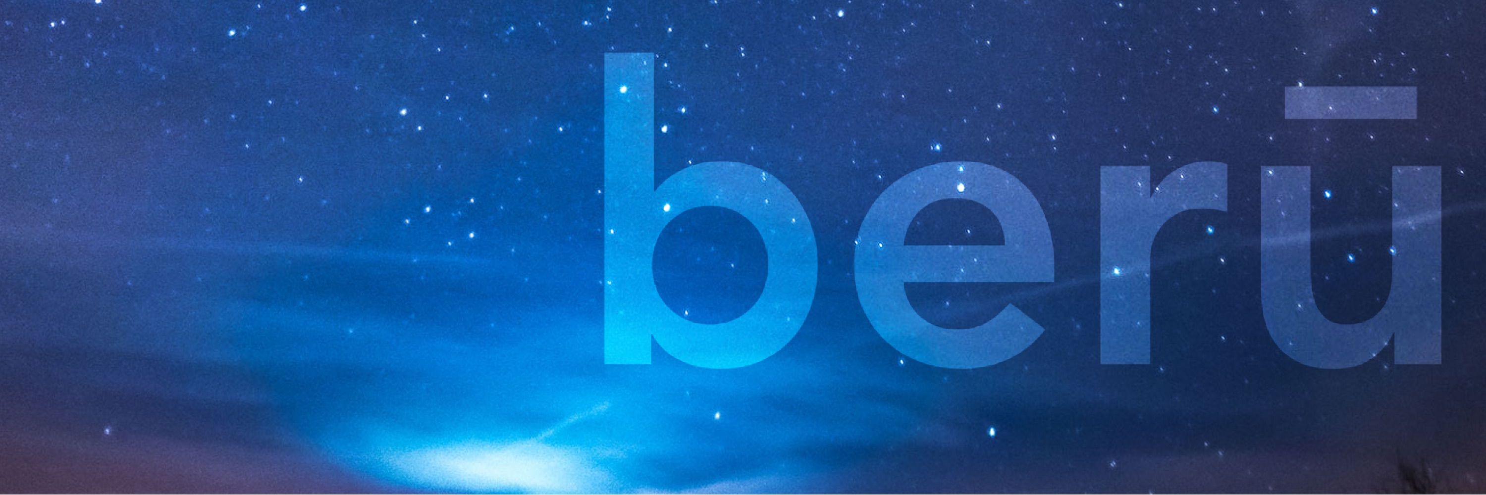 berū