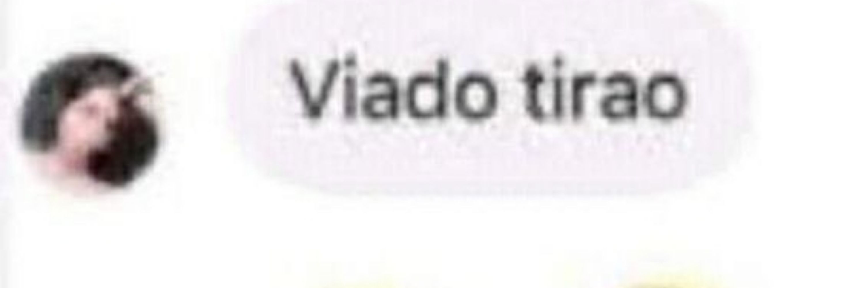 quero morrer