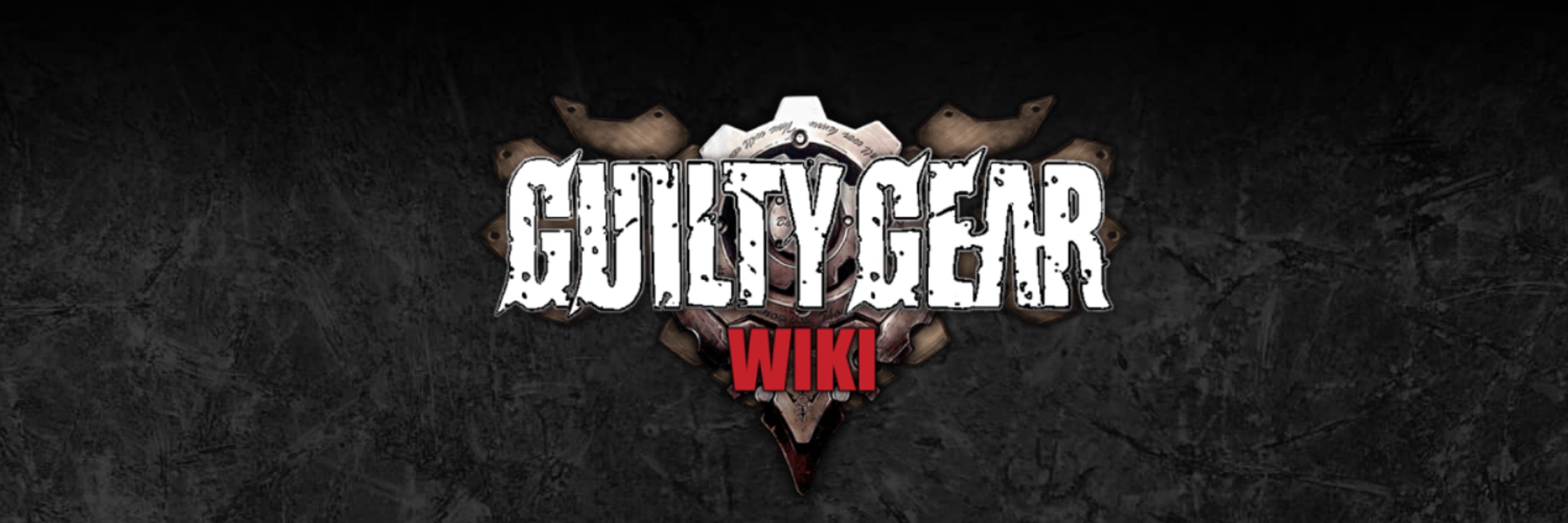 Guilty Gear Wiki