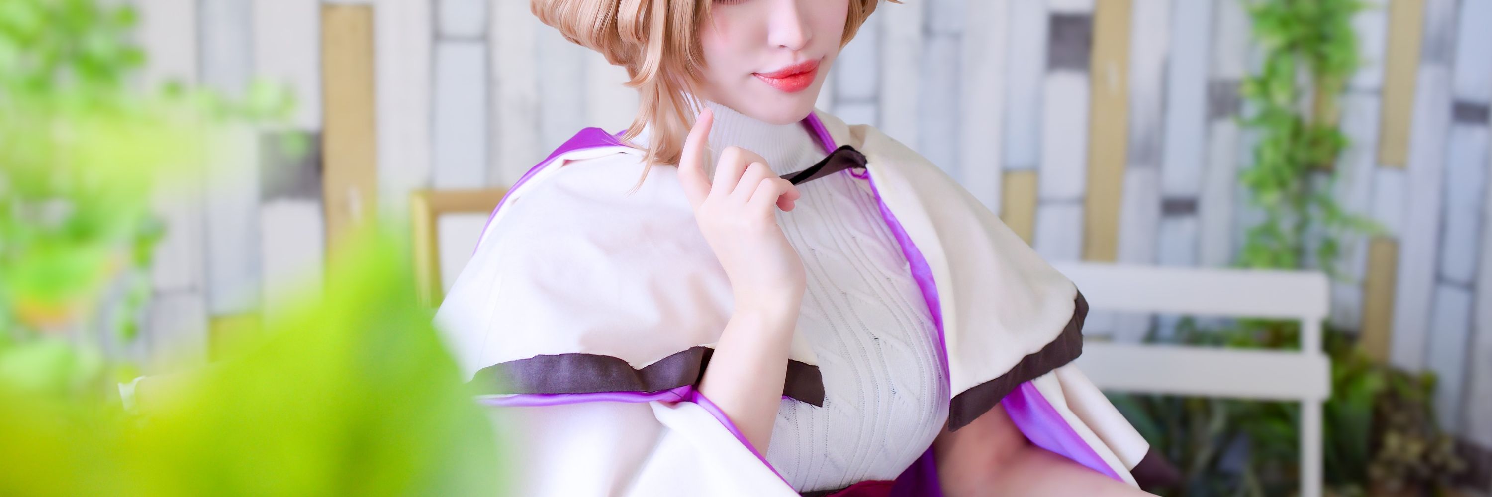 せいらん