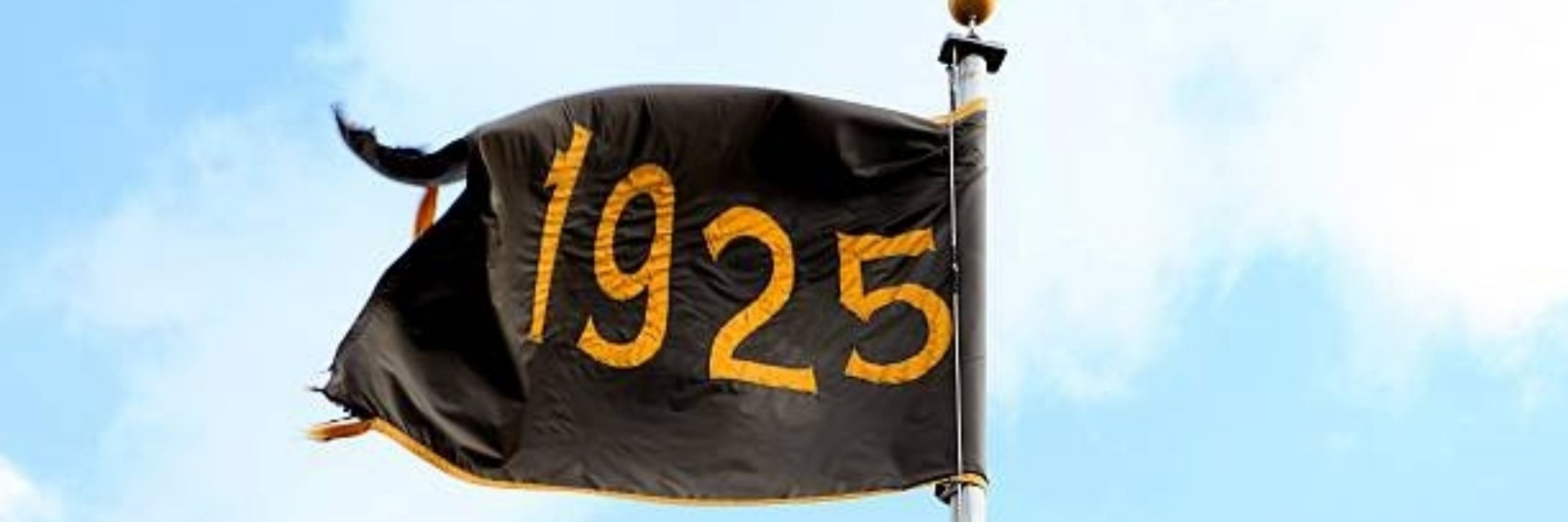 1925 Pittsburgh Pirates