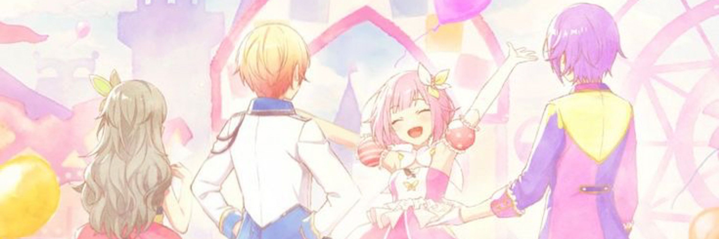 わたあめ☁️
