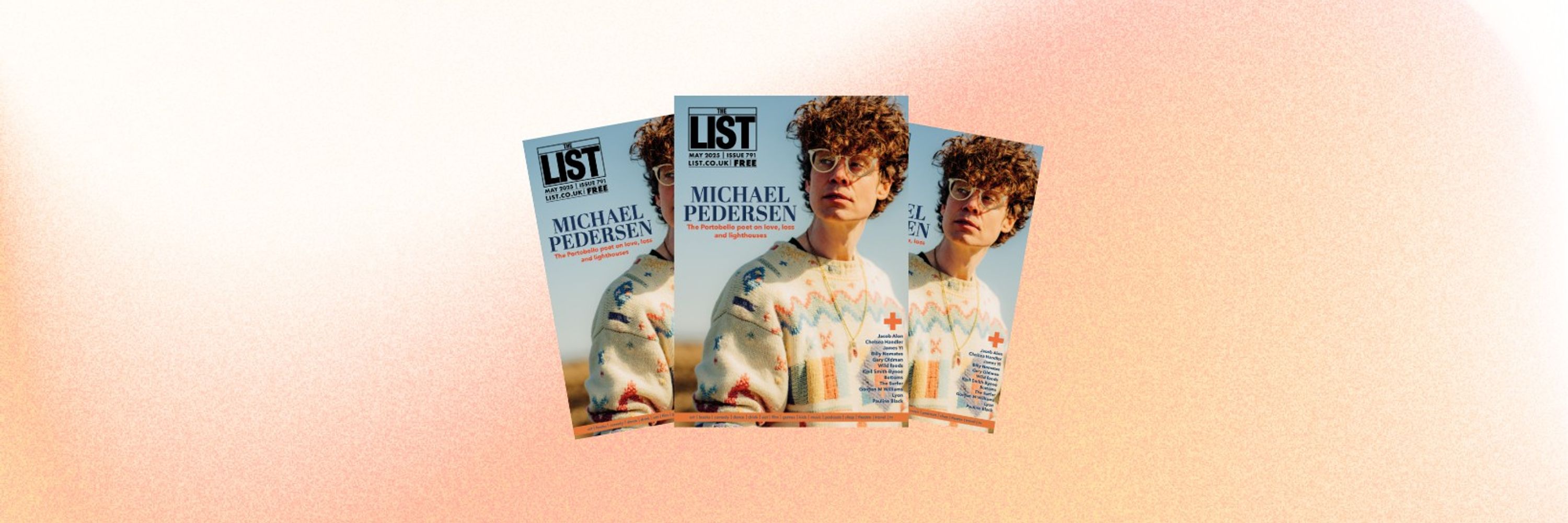 The List