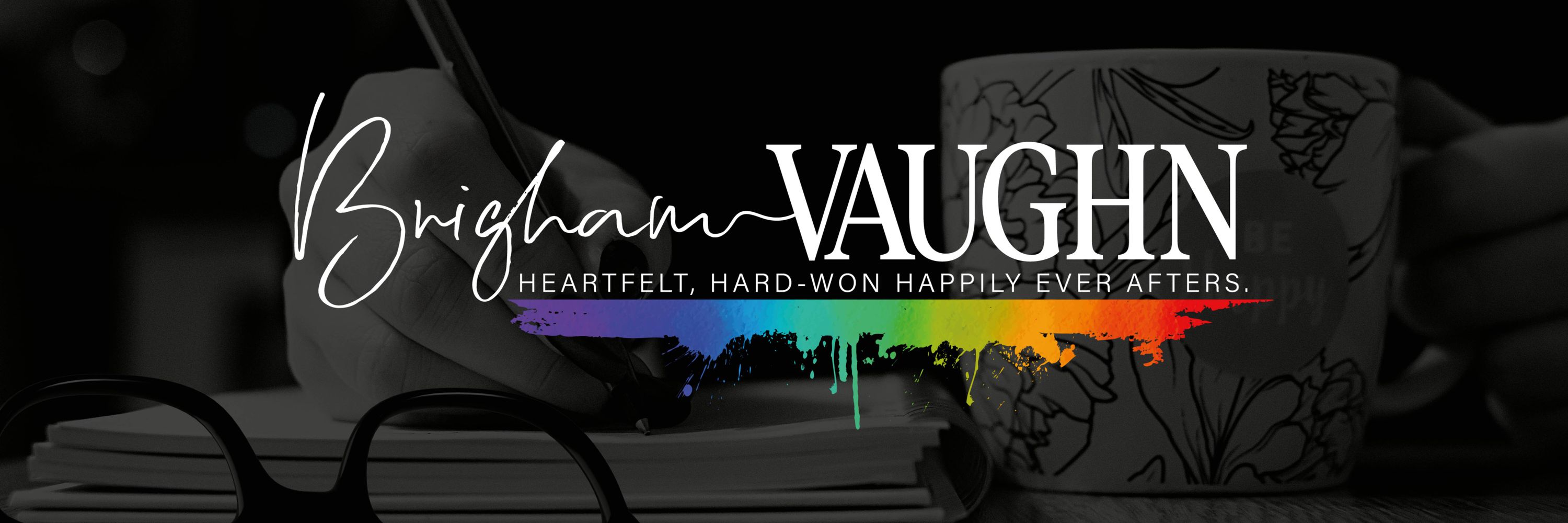 Brigham Vaughn