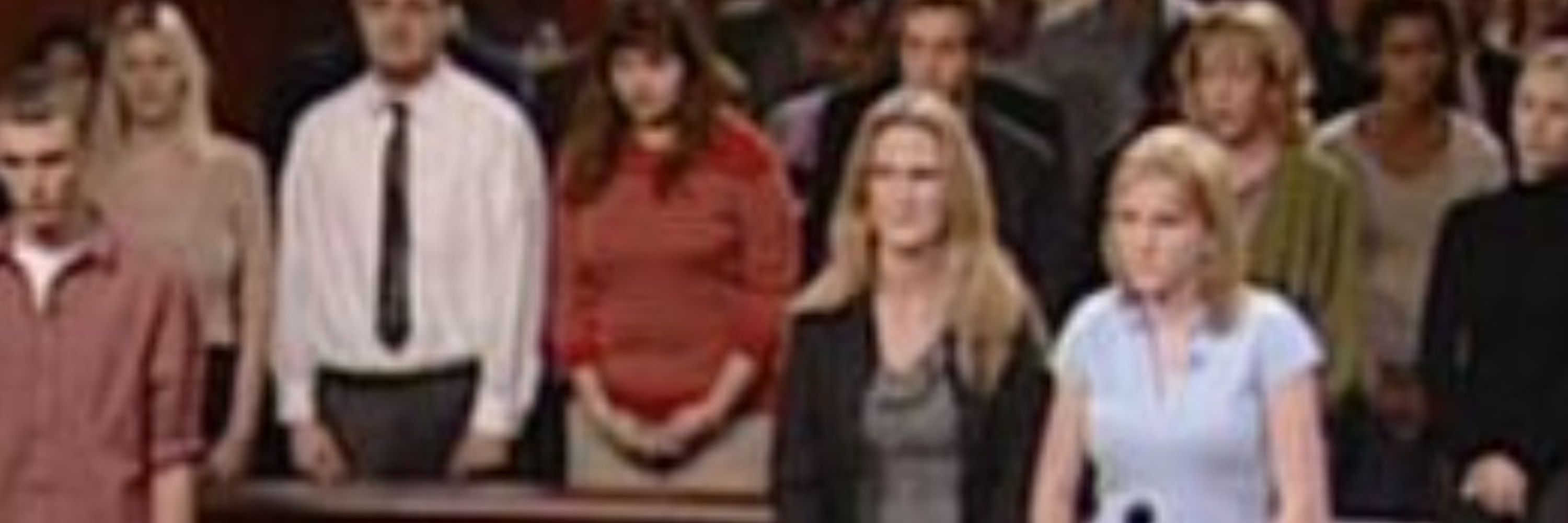 The Honorable Judge Judith Sheindlin